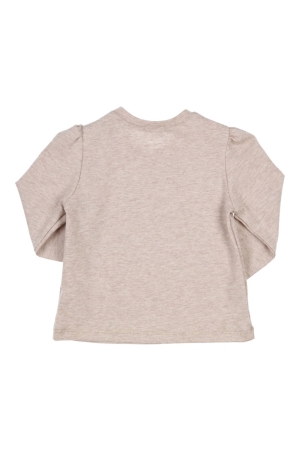 Gymp shirts BG Beige 352-4811-10