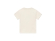 Les Deux Kids shirts Ivory LDK101110