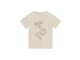 Les Deux Kids shirts Light Sand LDK101112