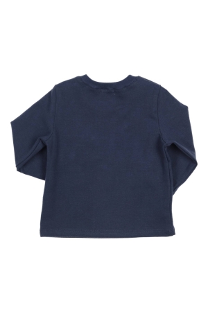 Gymp shirts M Navy 352-4813-20