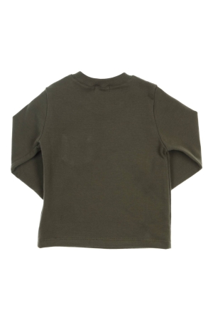Gymp shirts K Khaki 352-4813-20