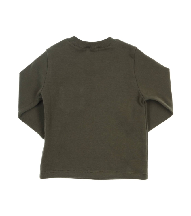 Gymp shirts K Khaki 352-4813-20
