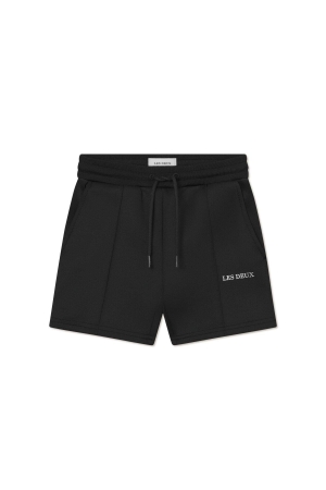 Les Deux Kids Ballier Korte broek Black