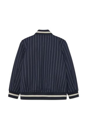 Les Deux Kids jassen Dark Navy/Ivory LDK610067