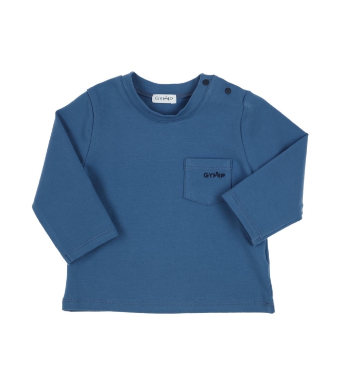Gymp shirts B Blue 352-4815-20