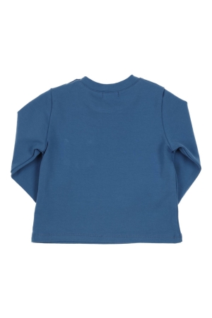 Gymp shirts B Blue 352-4815-20