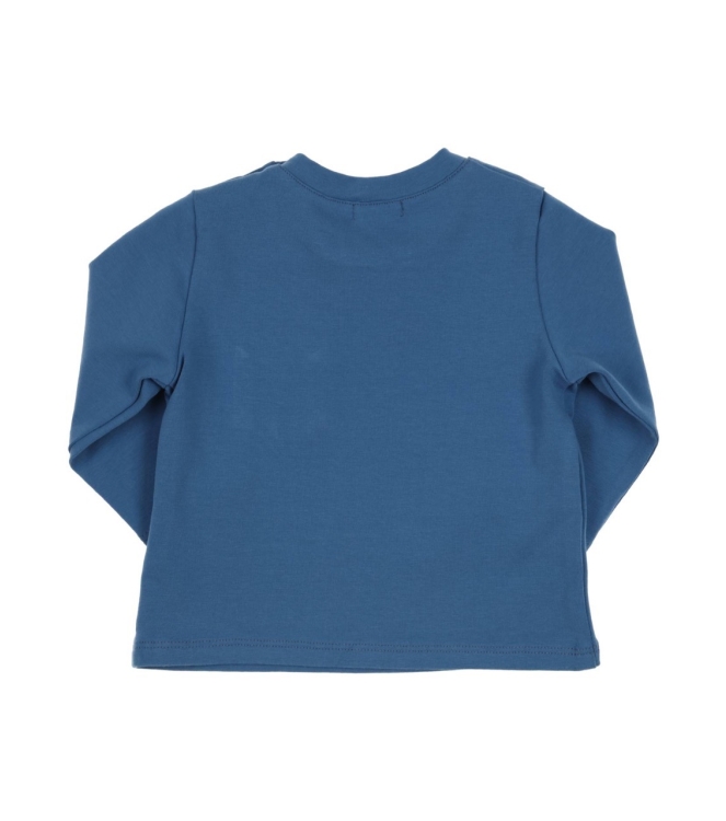 Gymp shirts B Blue 352-4815-20