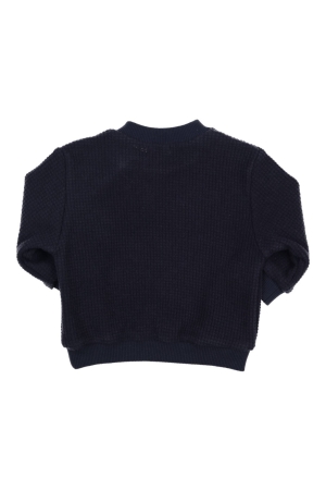Gymp truien & vesten M Navy 352-4821-20