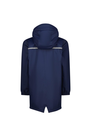 Vingino regenkleding &-laarzen Dark Blue C129KUN10001