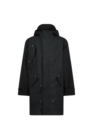 Vingino Hurricane Regenjas Deep Black