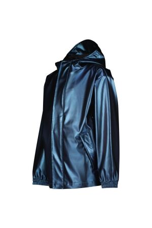 Vingino Lightning Regenjas Dark Blue
