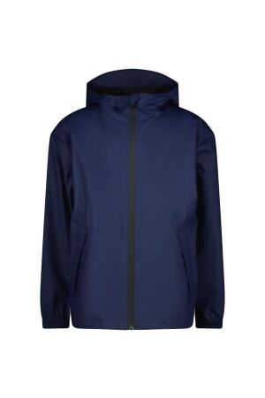 Vingino regenkleding &-laarzen Dark Blue C129KUN10004