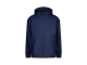 Vingino regenkleding &-laarzen Dark Blue C129KUN10004