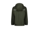 Vingino regenkleding &-laarzen Army Green C129KUN10004