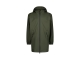 Vingino regenkleding &-laarzen Army Green C129KUN10005