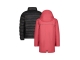 Vingino regenkleding &-laarzen Rose Berry C129KUN10006