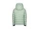 Vingino regenkleding &-laarzen Mist Aqua C129KUN10007