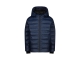 Vingino regenkleding &-laarzen Dark Blue C129KUN10007