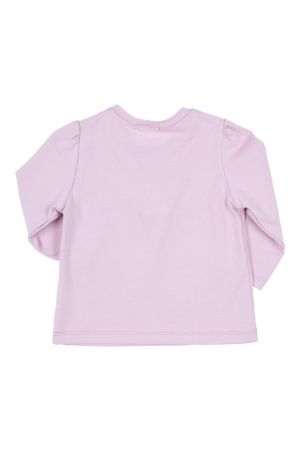 Gymp shirts L Lila 352-4828-10