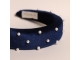 Fall & Scott haaraccessoires Marine Blauw Olivia