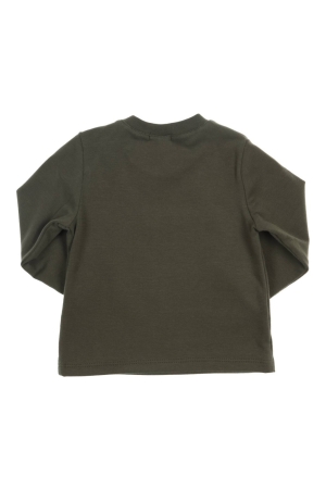 Gymp shirts K Khaki 352-4829-20