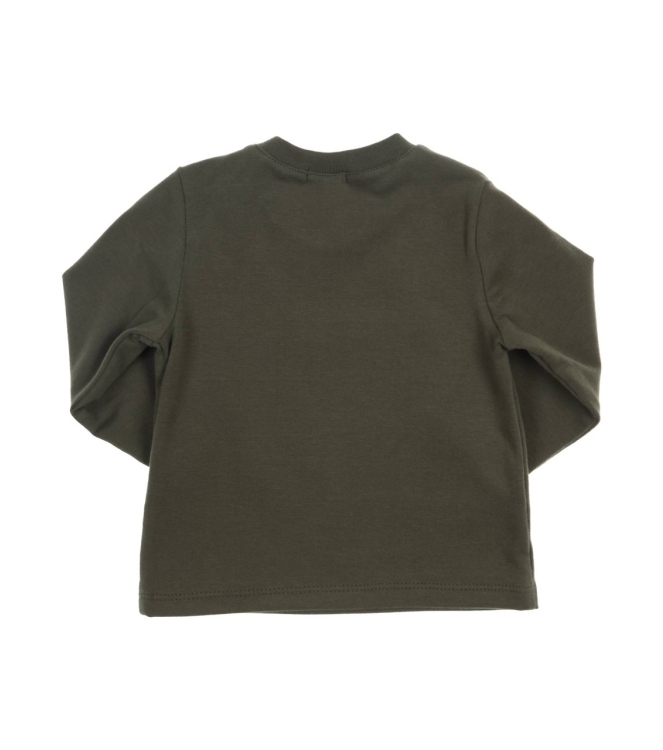 Gymp shirts K Khaki 352-4829-20
