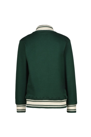 Vingino truien & vesten 1404 Racing green AW24KBN34802