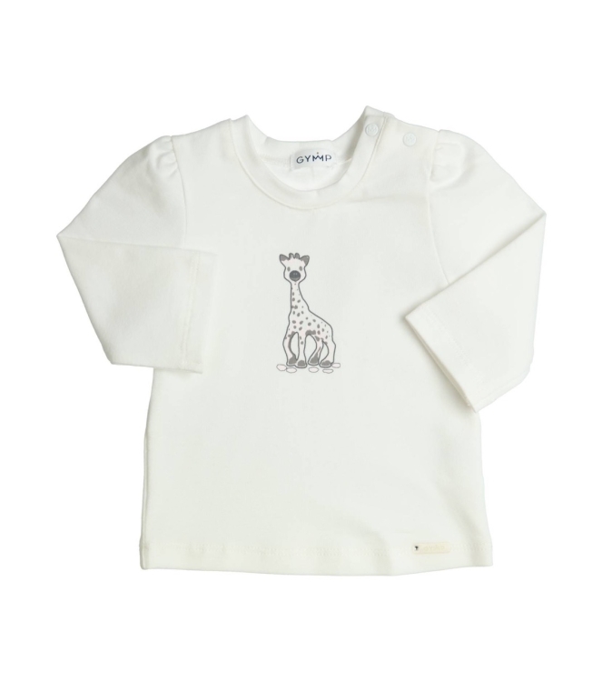 Gymp shirts OW Off White 352-4830-11
