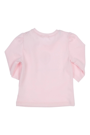 Gymp shirts LR Light Pink 352-4831-11