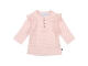 Feetje shirts Roze 51601484