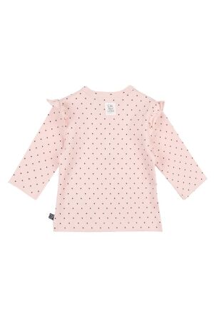 Feetje shirts Roze 51601484