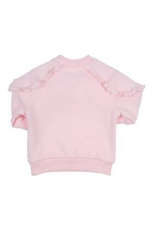 Gymp truien & vesten LR Light Pink 352-4854-11