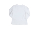 Gymp shirts W-LB White - Light Blue 352-4857-21
