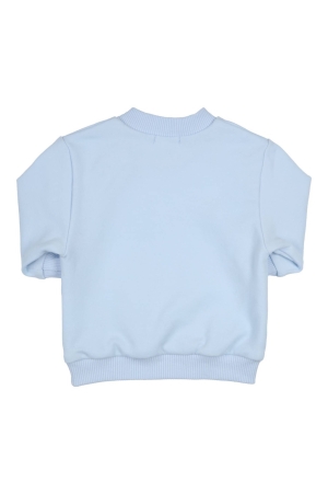Gymp truien & vesten LB Light Blue 352-4865-21