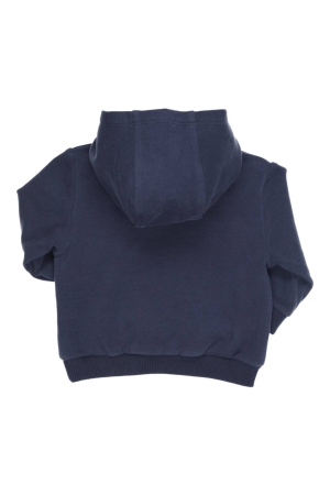 Gymp truien & vesten M Navy 352-4879-20