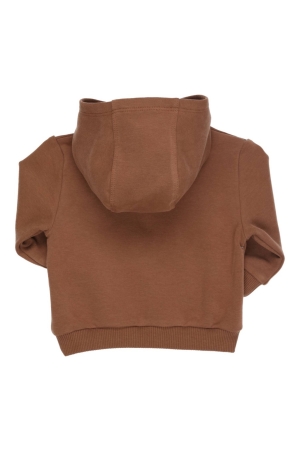 Gymp truien & vesten BR Brown 352-4879-20