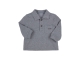 Gymp shirts GSCHINE Grey Melange 352-4892-20
