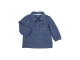 Gymp shirts M Navy 352-4893-20