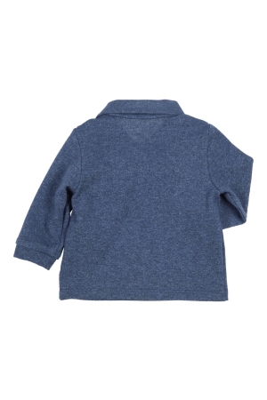 Gymp shirts M Navy 352-4893-20