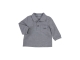 Gymp shirts GSCHINE Grey Melange 352-4893-20