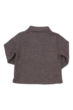 Gymp shirts BR Brown 352-4894-20