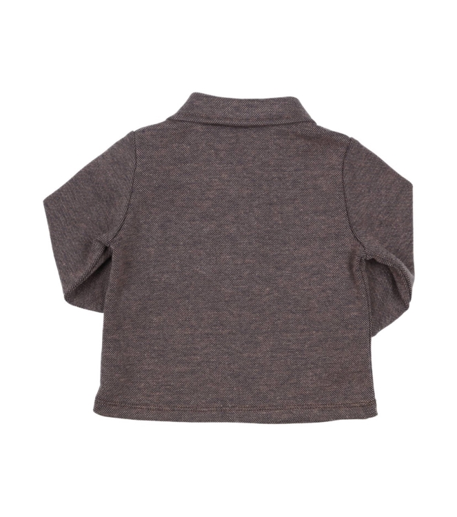 Gymp shirts BR Brown 352-4894-20