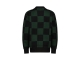 Vingino truien & vesten 1404 Racing green AW24KBN38201