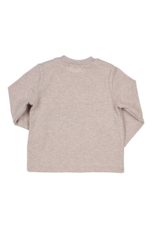 Gymp shirts BG Beige 352-4906-20