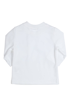 Gymp shirts W White 352-4907-21