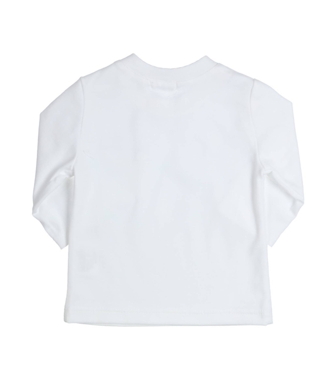 Gymp shirts W White 352-4907-21