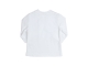 Gymp shirts W White 352-4907-21