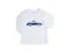 Gymp shirts W White 352-4908-21