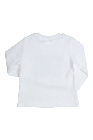 Gymp shirts W White 352-4912-20