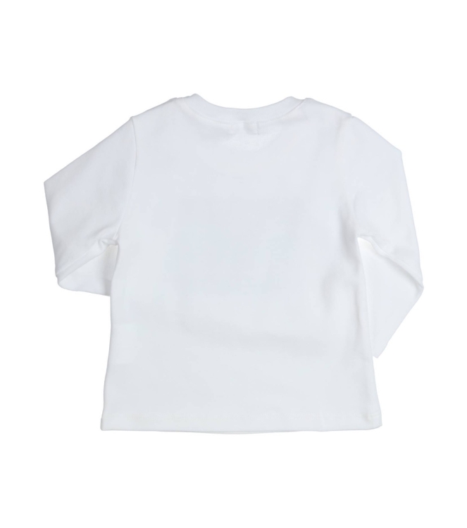 Gymp shirts W White 352-4912-20